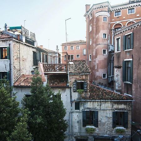 ונציה Hotel Locanda Ca' Foscari מראה חיצוני תמונה