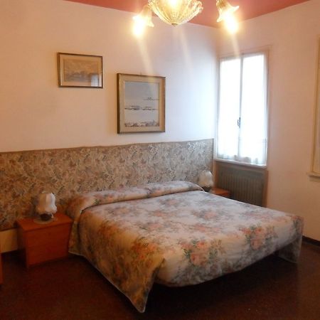 ונציה Hotel Locanda Ca' Foscari מראה חיצוני תמונה