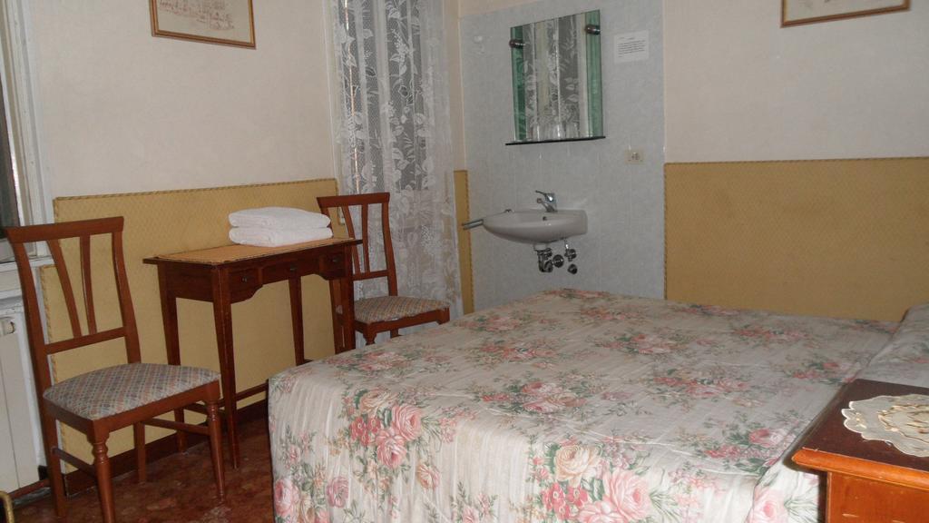 ונציה Hotel Locanda Ca' Foscari חדר תמונה