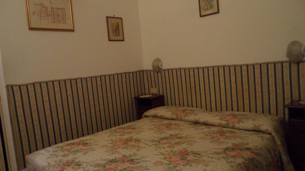 ונציה Hotel Locanda Ca' Foscari חדר תמונה