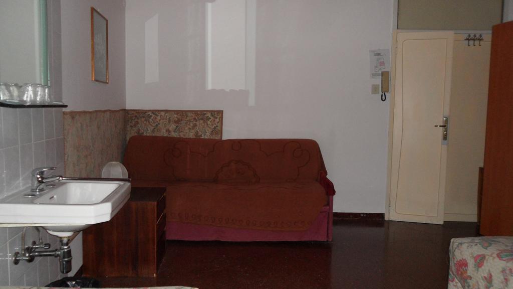 ונציה Hotel Locanda Ca' Foscari מראה חיצוני תמונה