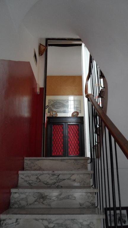 ונציה Hotel Locanda Ca' Foscari מראה חיצוני תמונה