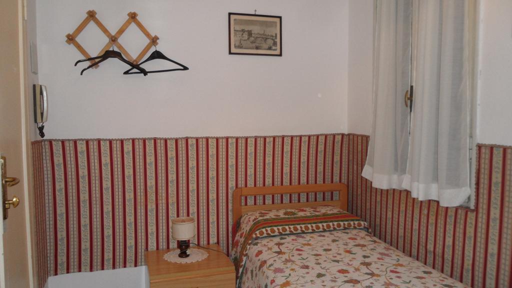 ונציה Hotel Locanda Ca' Foscari חדר תמונה