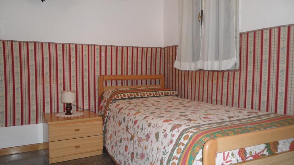 ונציה Hotel Locanda Ca' Foscari חדר תמונה
