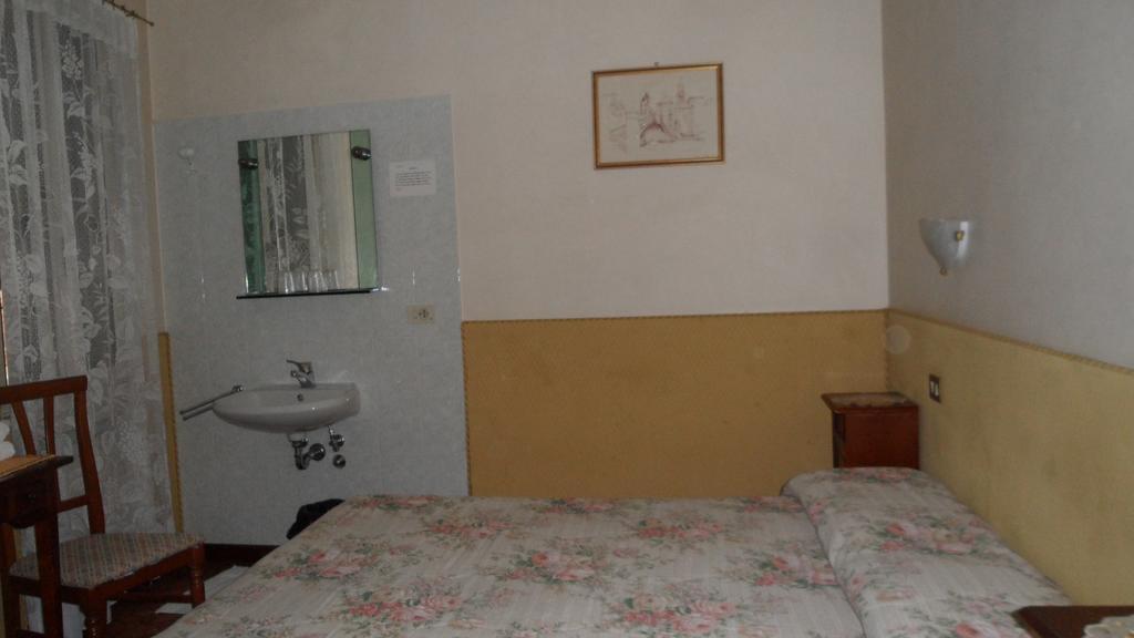 ונציה Hotel Locanda Ca' Foscari מראה חיצוני תמונה