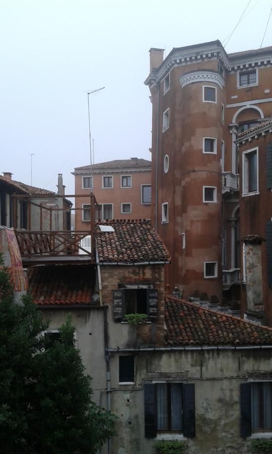 ונציה Hotel Locanda Ca' Foscari מראה חיצוני תמונה