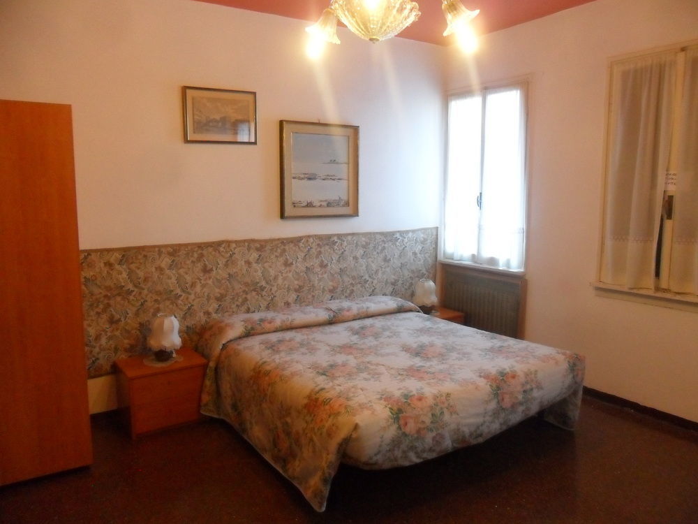 ונציה Hotel Locanda Ca' Foscari מראה חיצוני תמונה