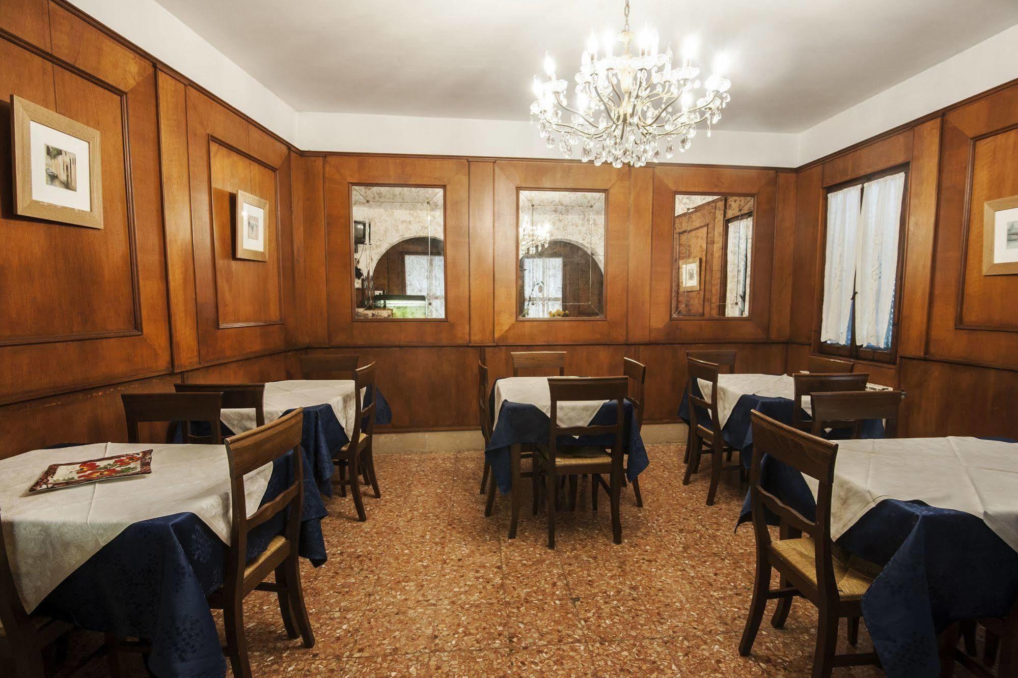 ונציה Hotel Locanda Ca' Foscari מראה חיצוני תמונה