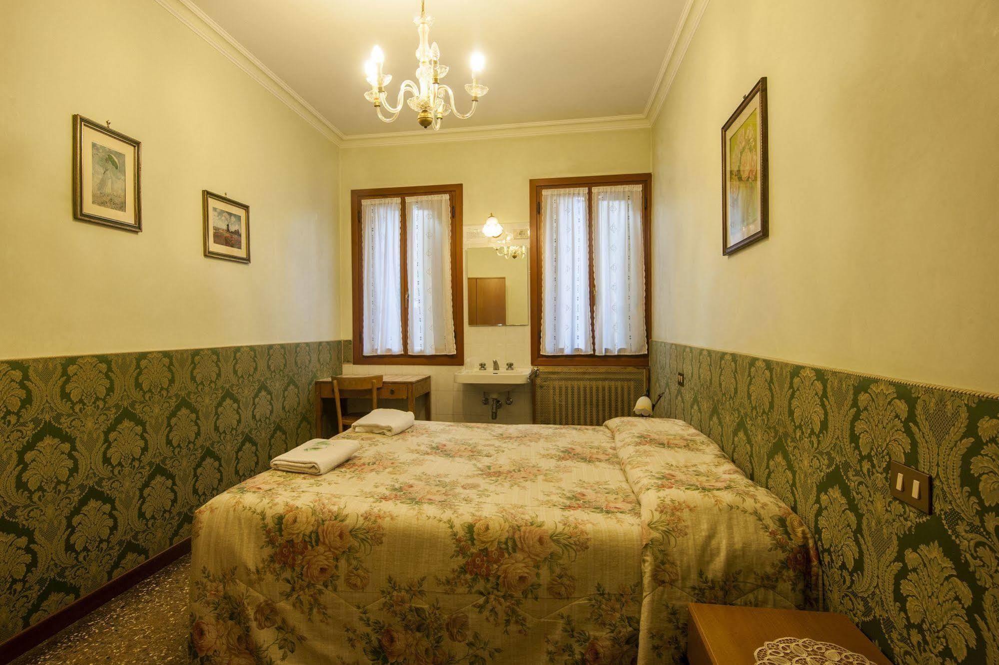 ונציה Hotel Locanda Ca' Foscari מראה חיצוני תמונה