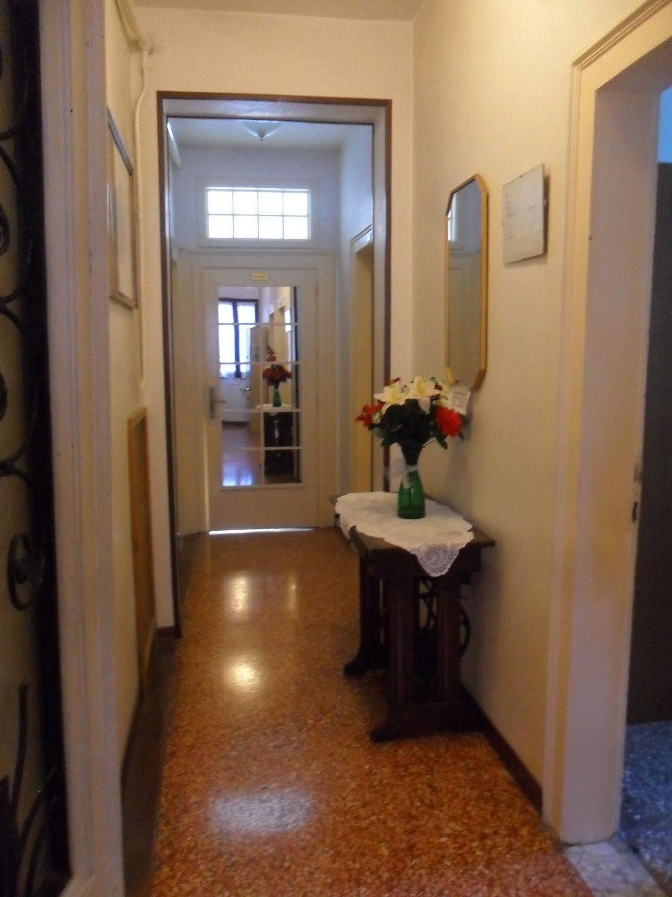ונציה Hotel Locanda Ca' Foscari מראה חיצוני תמונה