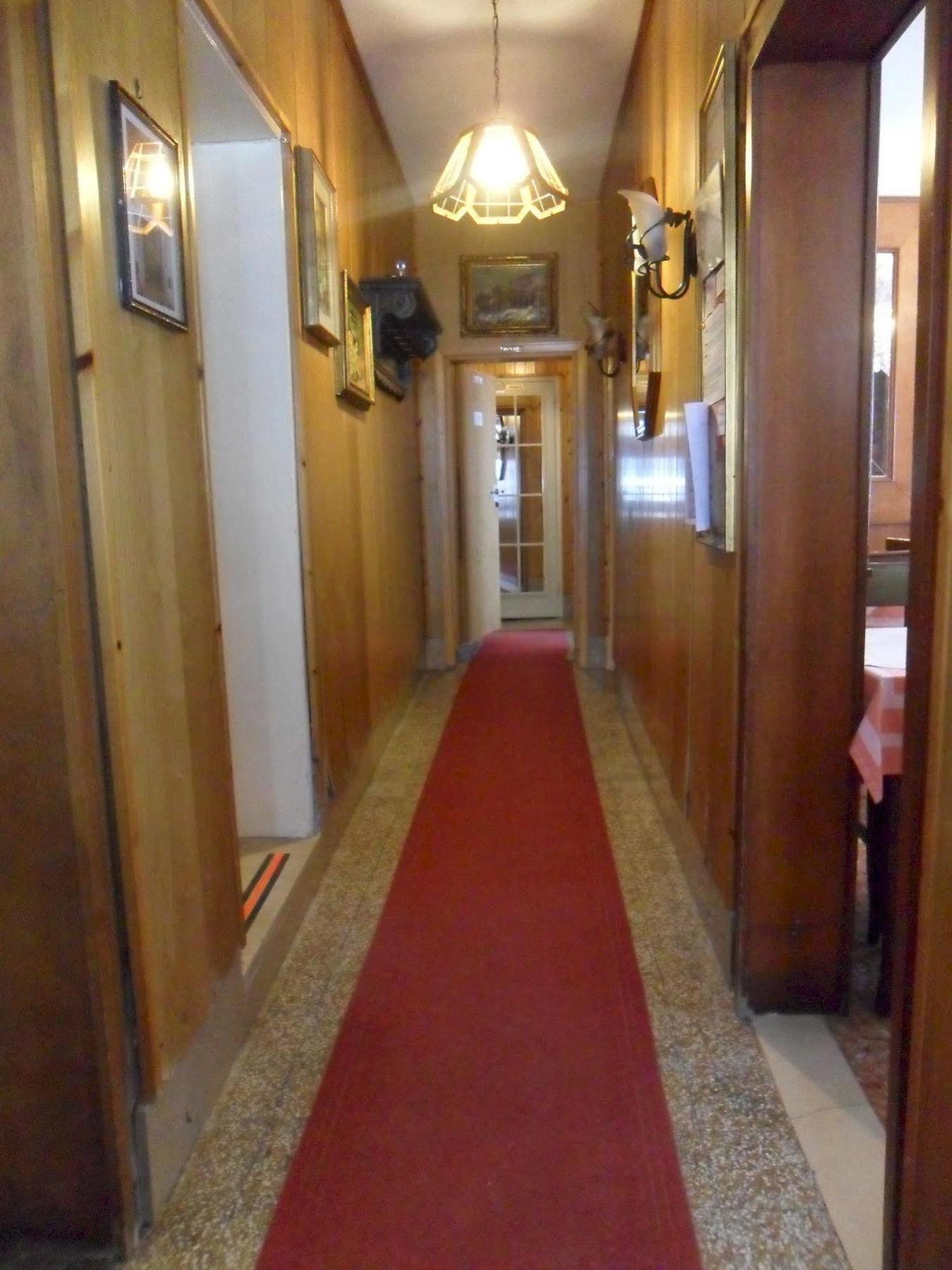 ונציה Hotel Locanda Ca' Foscari מראה חיצוני תמונה